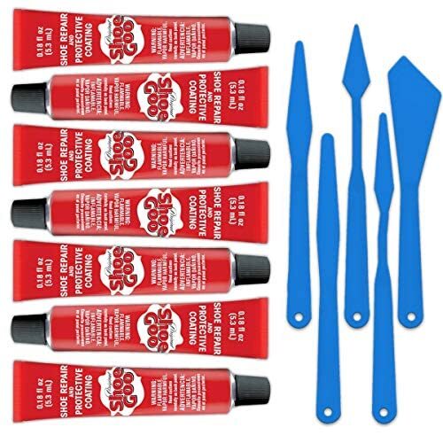 Shoe goo adesivo - shoe, riparazione