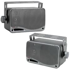 COPPIA DI CASSE IMPERMEABILI