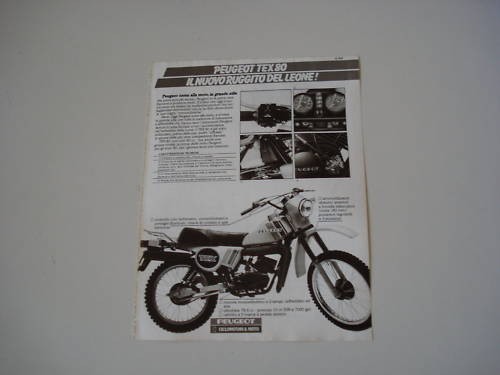 Advertising pubblicità 1981 - advertising,