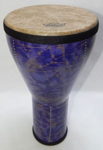 Bellissimo djembe - bellissimo, a