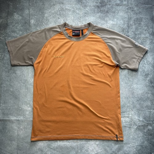Shirt mammut light eiger - t-shirt,