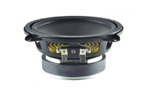 Sica cs woofer - 1,