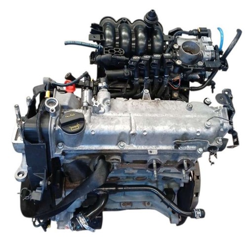 Motore 169a4000 fiat panda - panda, 1.2