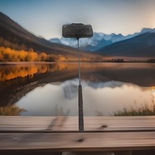 Fornello da cucina vintage