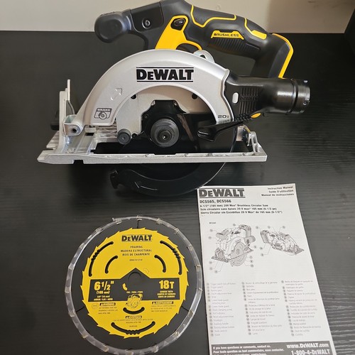 Dewalt seghetto circolare - seghetto,