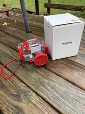 Olympus PT-018 Custodia