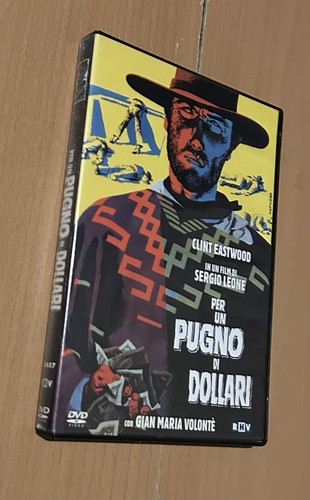 Per pugno dollari - per,