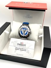 Orologio cronografo Tissot