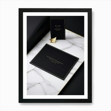 Black Card Engagement