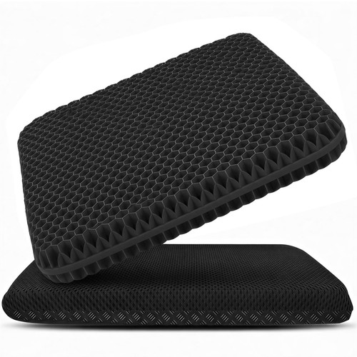 Cuscino per sedia ufficio - cuscino,