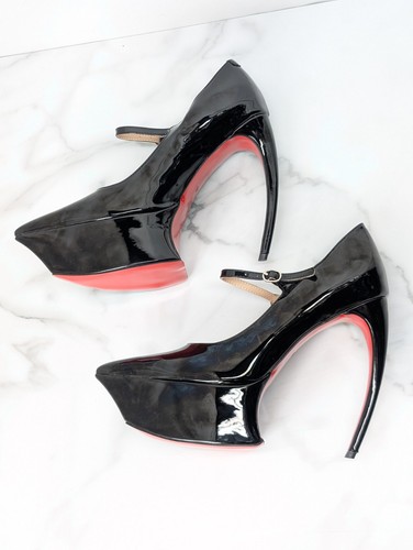 Tacchi curvi fetish - , moda