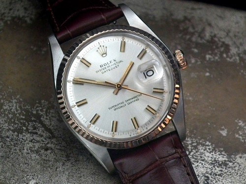 Just beautiful 1973 quadrante - just,