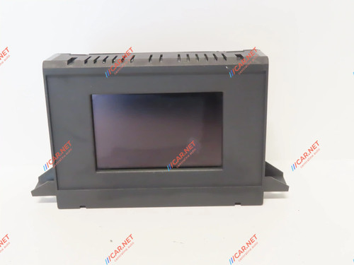 Display radio infortaiment - display,