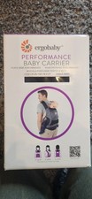 Ergobaby Original Collection