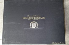 Giulio Ferrari – Riserva del