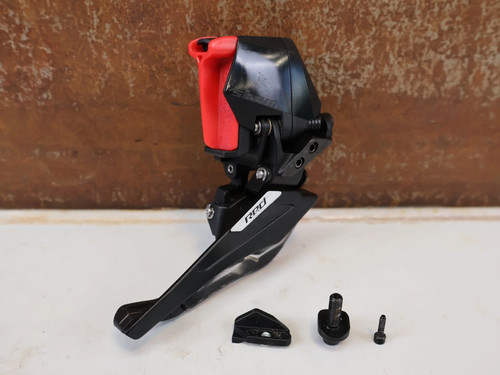Deragliatore sram red axs - e1, /