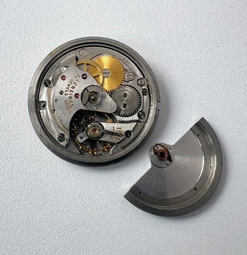 Orologio longines cal 291 - orologio,