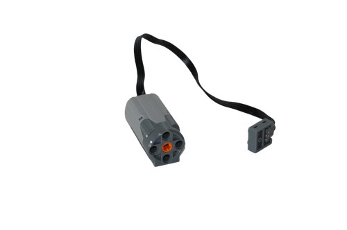 Lego tecnica motore power - tecnica,