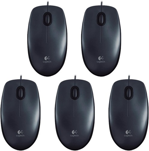 Pezzi logitech mouse - pezzi,