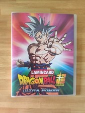 Album Lamincards Dragonball