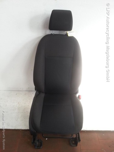 Sedile anteriore destro ford - sedile,