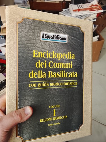 Enciclopedia dei comuni - comuni, della