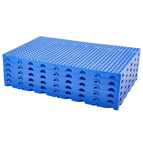 Pezzi pallet plastica - pallet, in