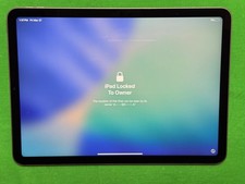 iPad Air 11 pollici (CHIP M1)