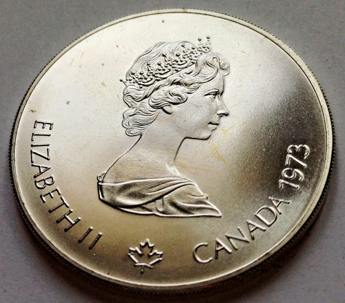 Moneta 1976 canada - 1976,