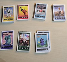 Figurine Disney Pixar _in