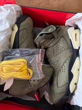 Jordan air retro - 6,