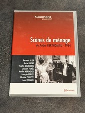 SCENES DE MENAGE DVD BERNARD