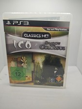 PlayStation 3 / PS3: ICO e