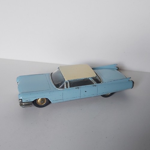 Lone star roadmasters cadillac - roadmasters,