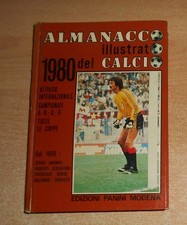 ED. PANINI VOL. CARTONATO