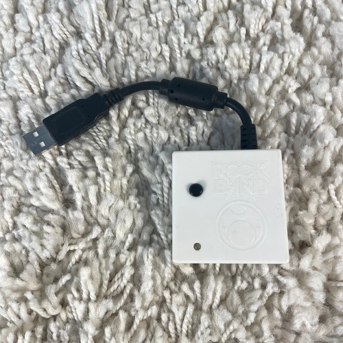 Dongle ricevitore batteria