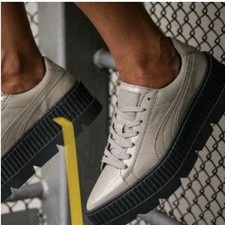 Puma Fenty di Rihanna Pointy