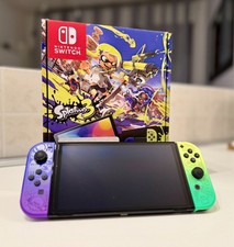Switch oled nintendo edizione - oled,