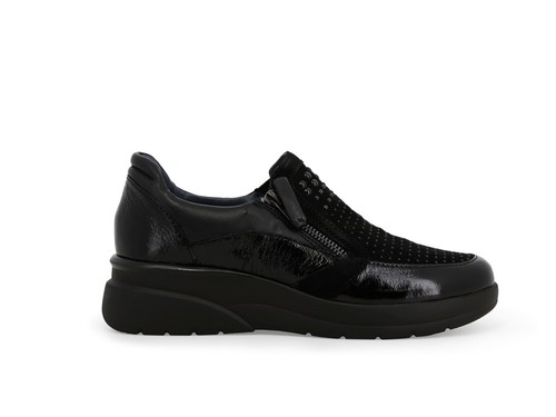 Melluso k55441z sneakers - melluso,
