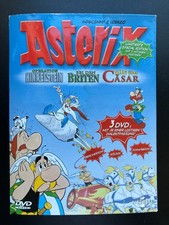 Asterix 3 DVDs set: Operation