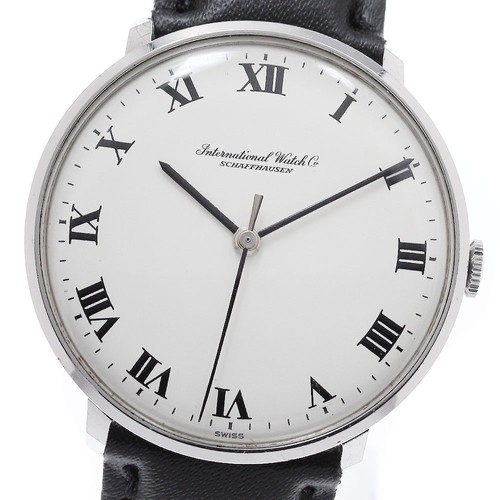 Iwc schaffhausen cassa - iwc,