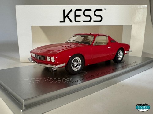 Kess model ferrari 330 - 1/43,