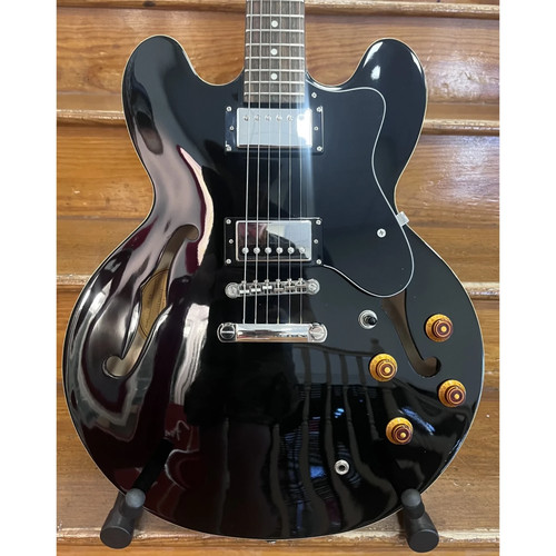 Epiphone dot chitarra - epiphone,