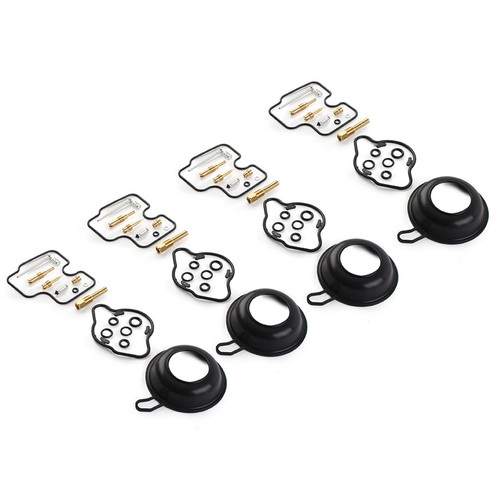 Kit riparazione carburatore - kit,