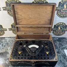 Analizzatore/Tester Radio
