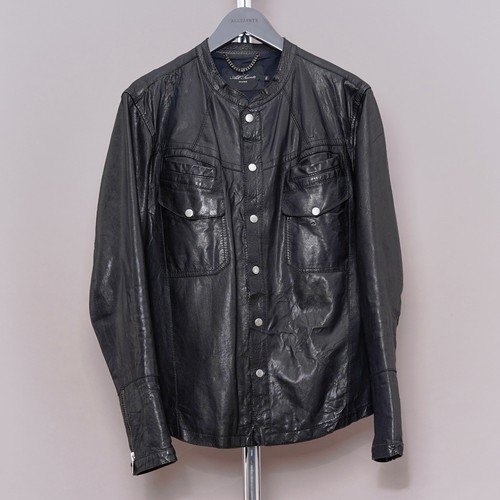 All saints giacca camicia - all,