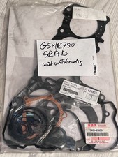 Kit guarnizioni motore Suzuki