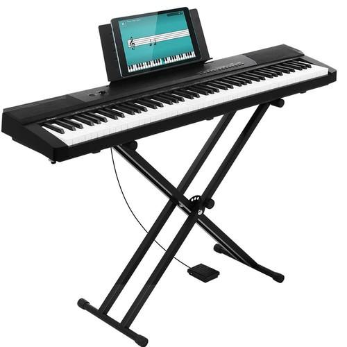 Tastiera musicale tasti - musicale,