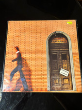 LP Rino Gaetano "Ingresso