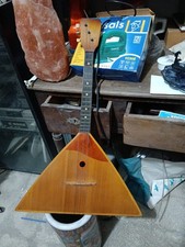 Vintage Consert Balalaika 1974